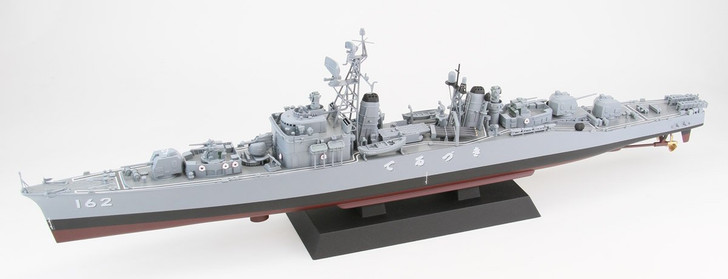 Pit-Road Skywave JB-23 JMSDF Destroyer DD-162 TERUZUKI 1/350 Scale Kit (4986470017433)
