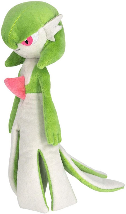 gardevoir doll