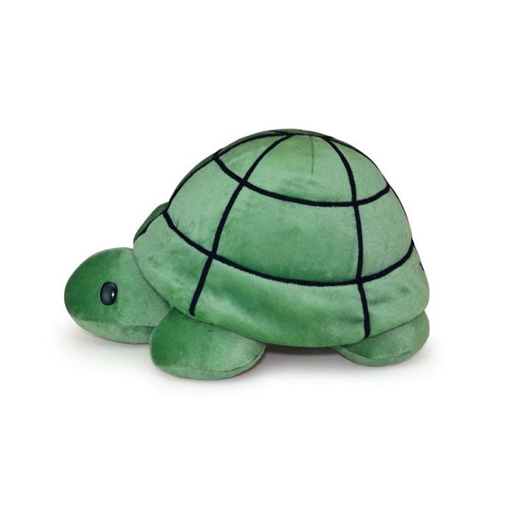 Sekiguchi Bruna Family Plush Doll Turtle (M)