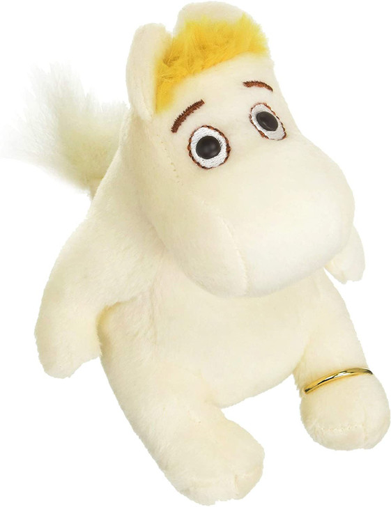 Sekiguchi Moomin Plush Doll Floren (Palm Size)