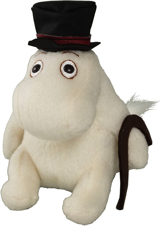 moomin plush