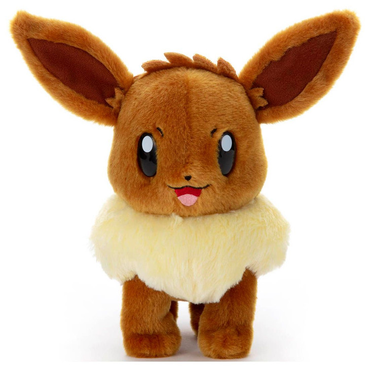 eevee takara tomy