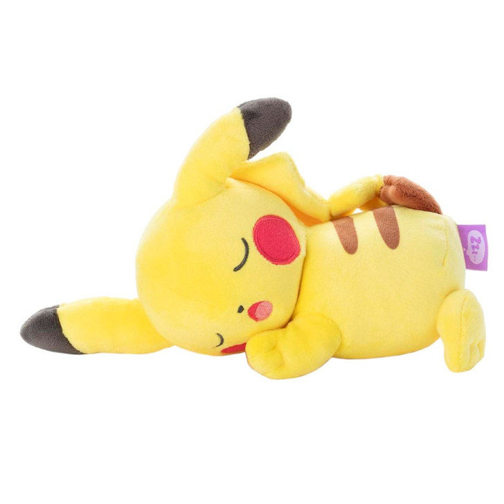 Takara Tomy Kawaii Pikachu Stuffed Toys Cartoon Cute - Temu