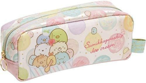 San-x Sumikko Gurashi Pen Pouch Penpen Icecream