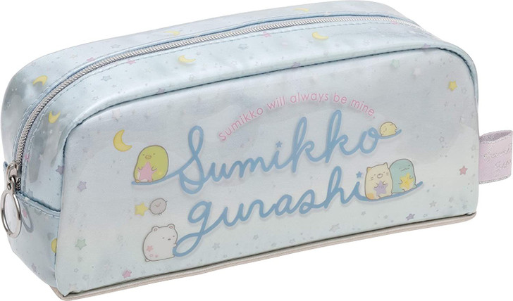 San-x Sumikko Gurashi Pen Pouch Starry Night