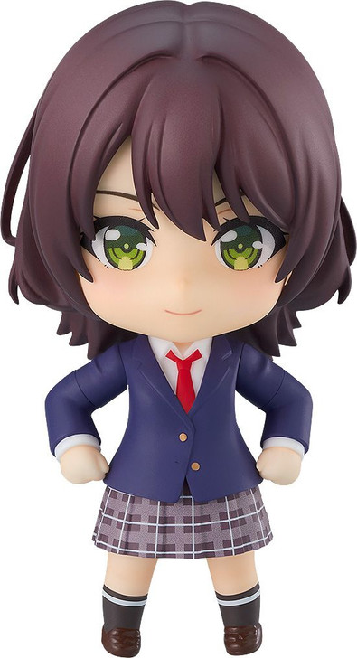 Good Smile Company Nendoroid Aoi Hinami (Bottom-Tier Character Tomozaki)