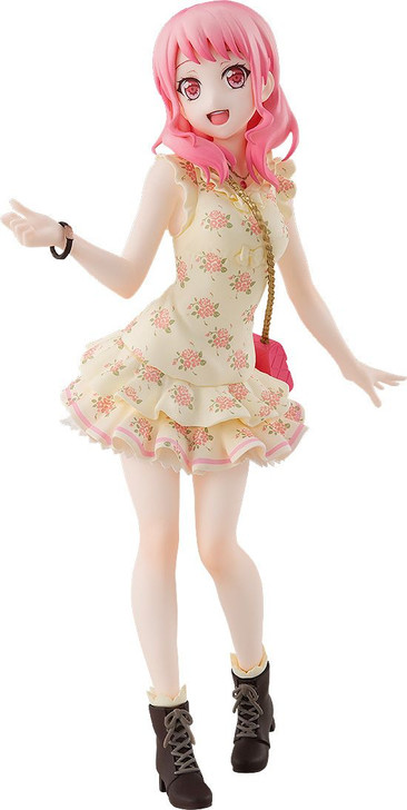 POP UP PARADE Aya Maruyama Figure (BanG Dream! Girls Band
