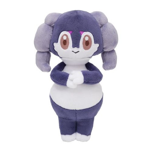 Pokemon Center Original Plush Doll Indeedee (Female)