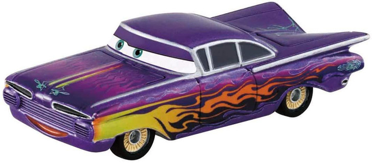 Tomica Disney Cars Ramone (Standard Type)