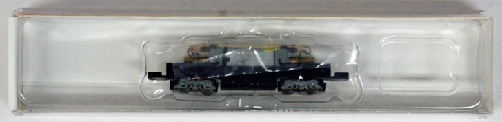 Tramway TW-N-MTR-C Motorized Chassis for Tram Type 7000 (D20) (N scale)