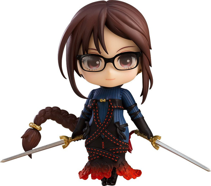 Good Smile Company Nendoroid Assassin/Yu Mei-ren (Fate/Grand Order)