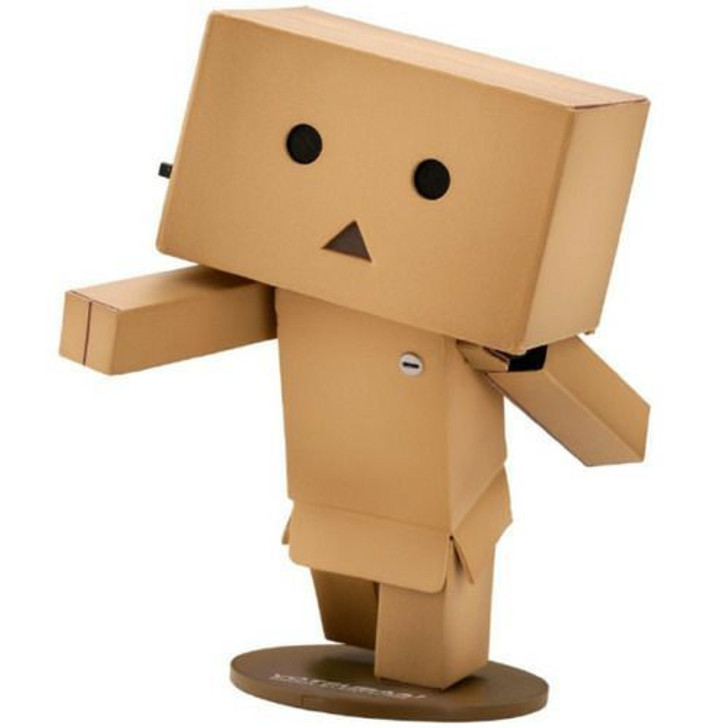 Kaiyodo Revoltech Danbo mini (Normal) Figure