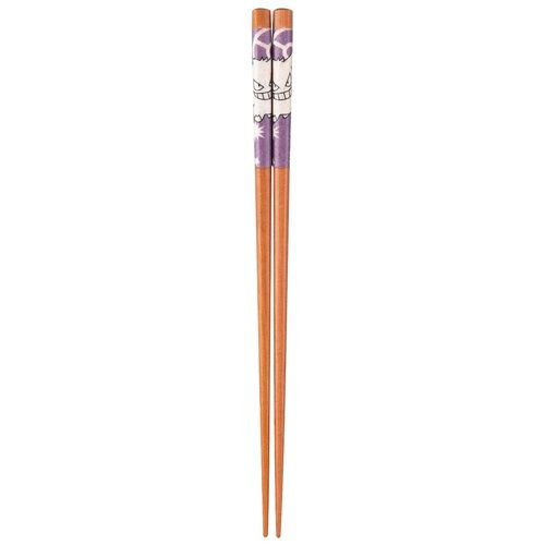 Pokemon Center Original Chopsticks Gengar