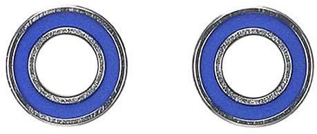 Tamiya 42370 TRF 630 Sealed Ball Bearings (2 pcs)