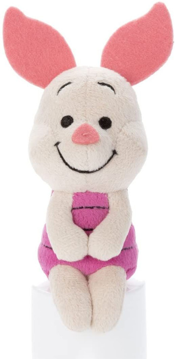 Takara Tomy A.R.T.S Disney Chokkori-san Piglet Plush Doll