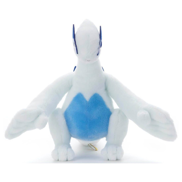 Takara Tomy A.R.T.S Pokemon Get Plush Doll Lugia