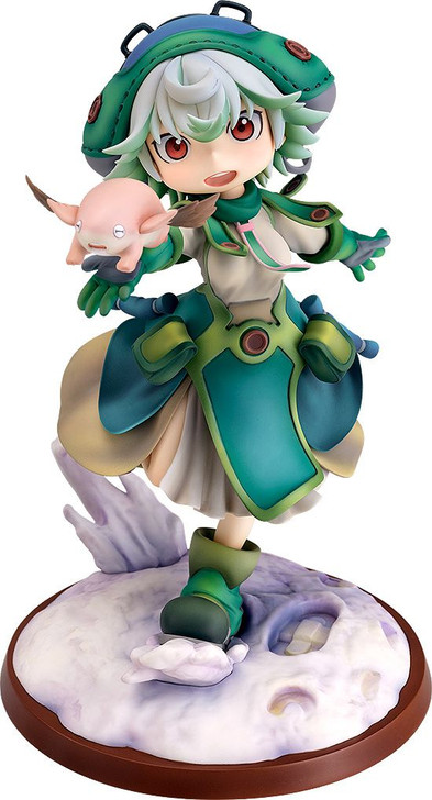 Phat! Prushka Figure (Made in Abyss: Dawn of the Deep Soul)