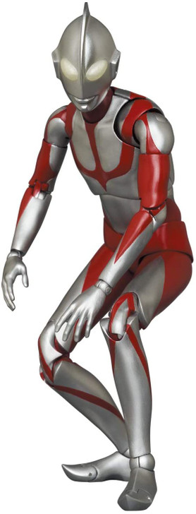 Medicom MAFEX Ultraman Figure (Ultraman)