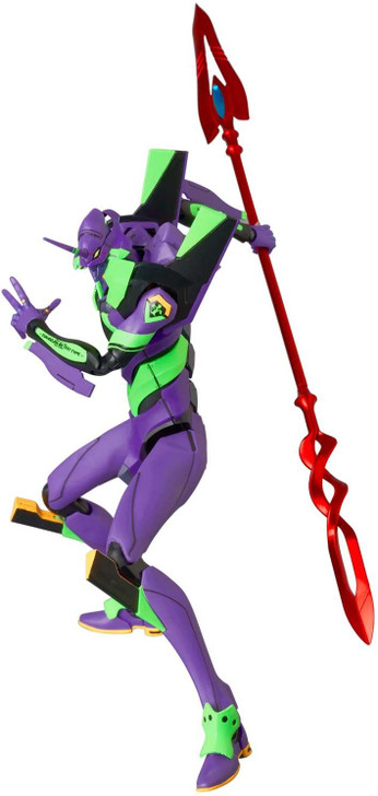Medicom MAFEX Evangelion Unit-01 (2021) Figure (Evangelion)
