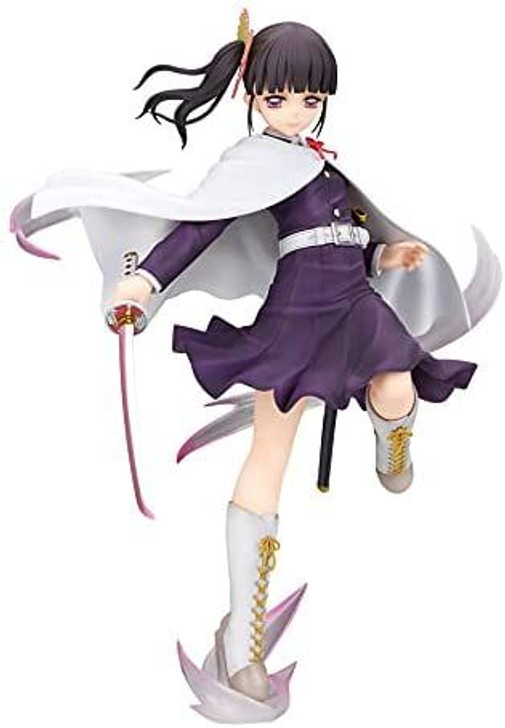 Kanao Tsuyuri 1/8 Figure (Demon Slayer: Kimetsu no Yaiba)