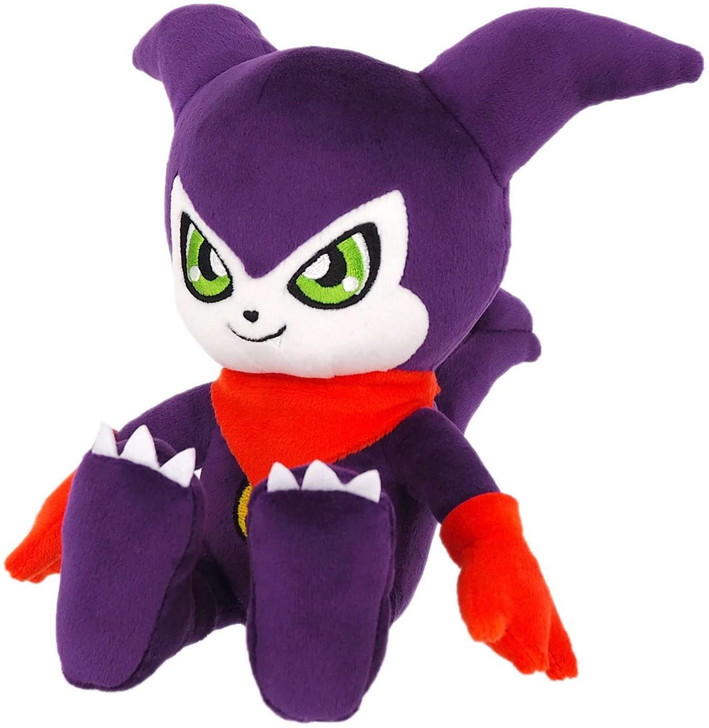 impmon plush