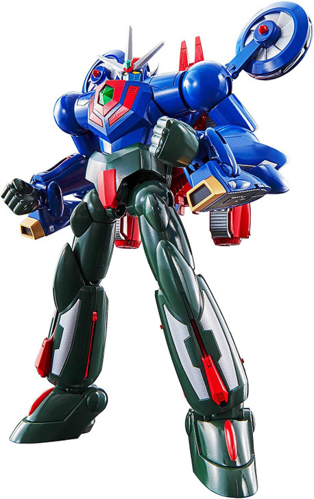 Bandai Soul of Chogokin GX-96 Getter Robo GO Figure