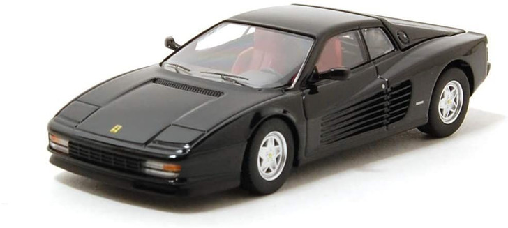 Tomytec Tomica Limited Vintage 1/64 Neo 1/64 Ferrari Testarossa Black