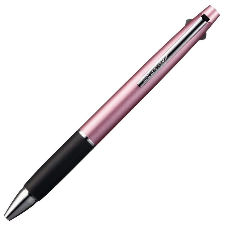Mitsubishi Pencil uni JETSTREAM 2&1 Multi Function Pen 0.5mm MSXE3-800-05 (Light Pink)