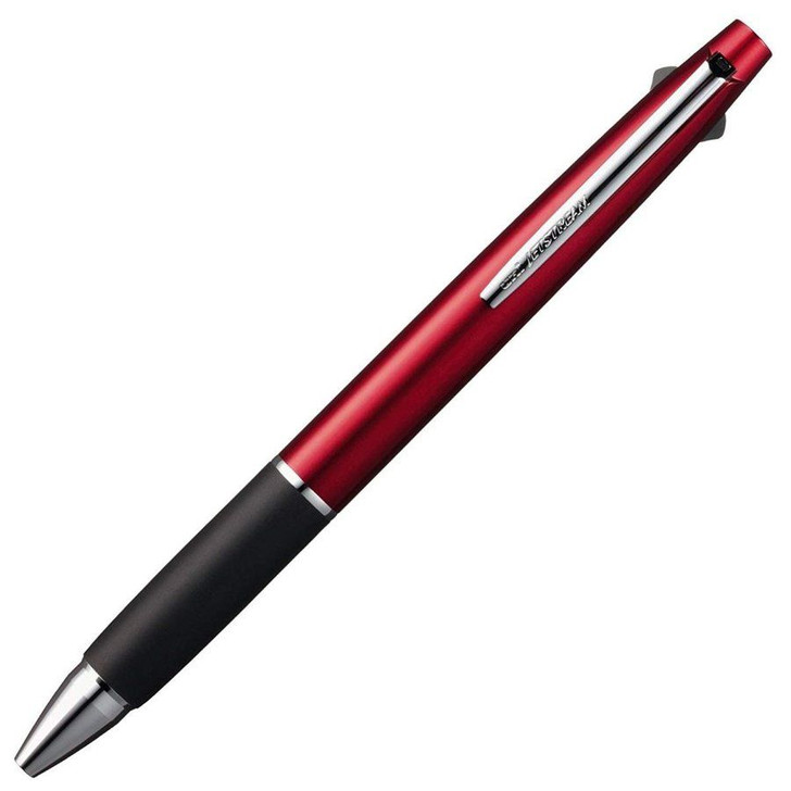 Mitsubishi Pencil uni JETSTREAM 2&1 Multi Function Pen 0.7mm MSXE3-800-07 (Red)