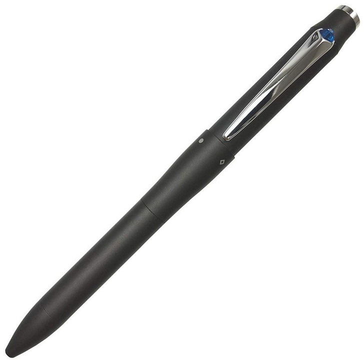 Mitsubishi Pencil uni JETSTREAM PRIME 3&1 Multi Function Pen 0.7mm MSXE4-5000-07 (Black)