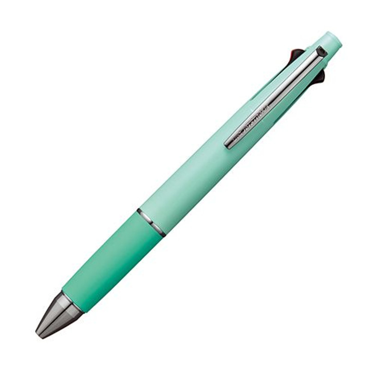 Mitsubishi Pencil uni JETSTREAM 4&1 Multi Function Pen 0.5mm MSXE5-1000-05 (Pale Green)
