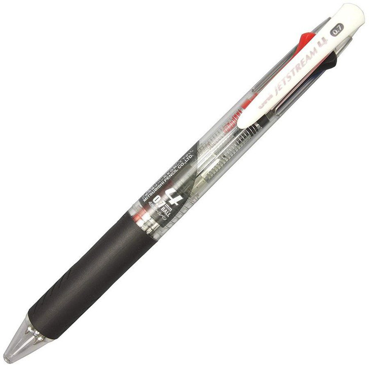 Mitsubishi Pencil uni JETSTREAM 4 Multi Function Pen 0.7mm SXE4