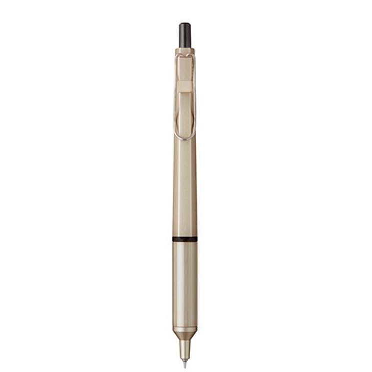 Mitsubishi Pencil uni JETSTREAM Edge Ballpoint Pen 0.28mm SXN-1003-28 (Champagne Gold)