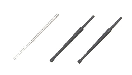 Fine Molds 11938 Replacement MG Barrels & Pitot Tube For A6M5 ZERO 1/72 Scale Kit