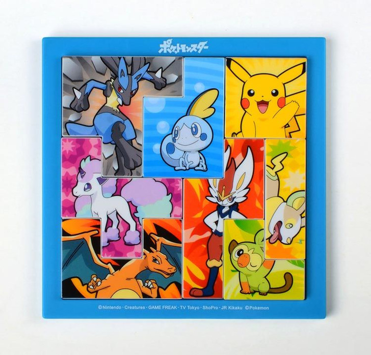 Pokémon / L'Encyclo フランス語版 Pokémon L'Encyclo French Edition - Rare Collectible