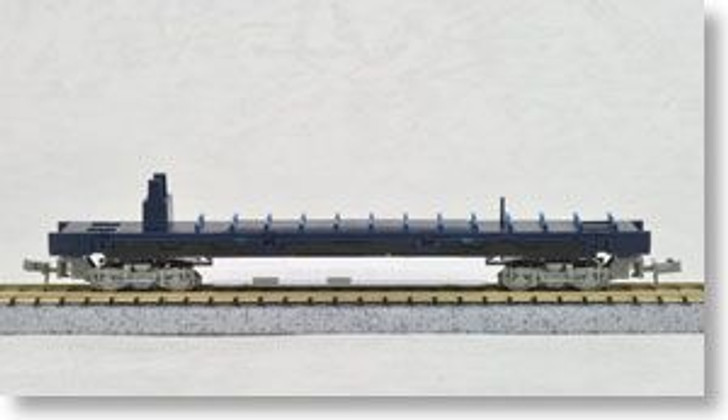 Microace E0002 19m Class Completed Powered Motorized Chassis SS170M Gray (for Keisei New AE Series) (N Scale)