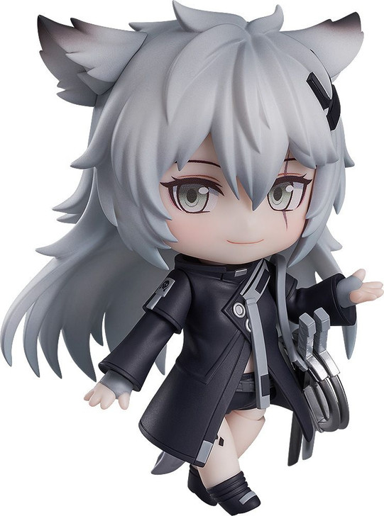 Good Smile Company Nendoroid Lappland (Arknights)