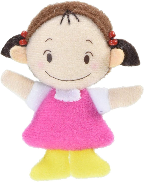 Sun Arrow Mini Magnet My Neighbor Totoro Mei