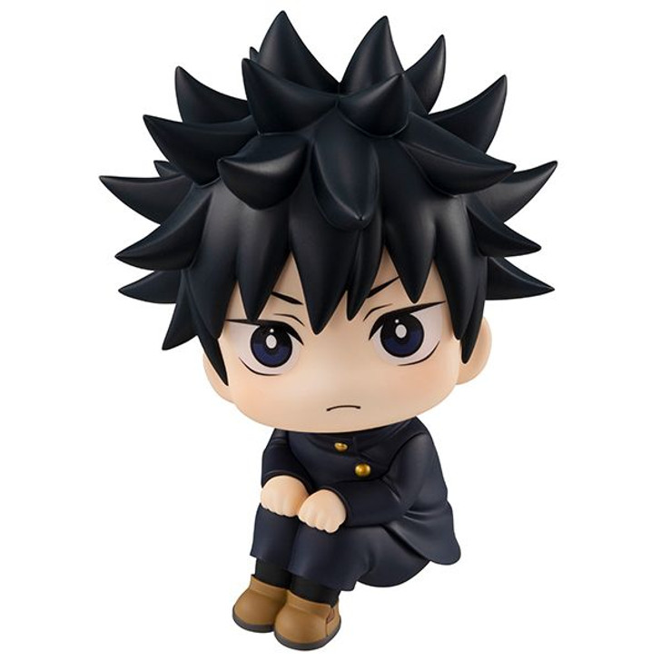 その他 megumi LookUp Fushiguro Megumi Figure (Jujutsu Kaisen)