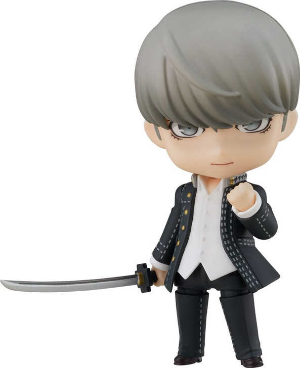 Good Smile Company Nendoroid P4G Hero (Persona 4 Golden)