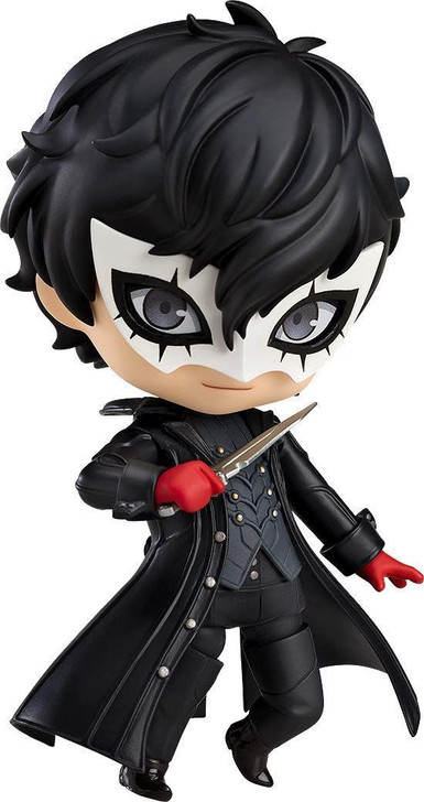 Persona 5 Nendoroid | Joker Figure | Shop Plaza Japan
