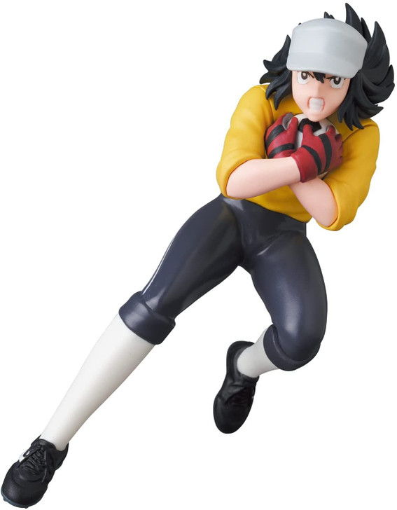 Medicom UDF Captain Tsubasa Ken Wakashimazu Figure