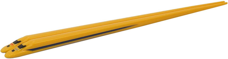 Daiwatoy Train Chopsticks Type 923 'Doctor Yellow' Shinkansen