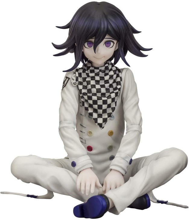 Union Creative Kokichi Oma Figure (Danganronpa V3: Killing Harmony)