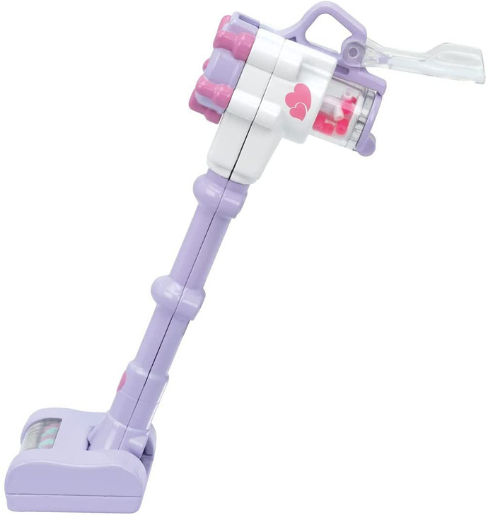 Takara Tomy Licca Doll Vacuum Cleaner