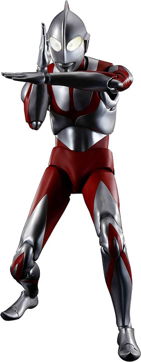DYNACTION Shin Ultraman Figure