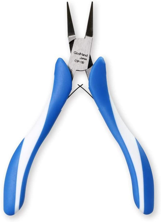 God Hand Craft Grip Series Thin Edge Pliers