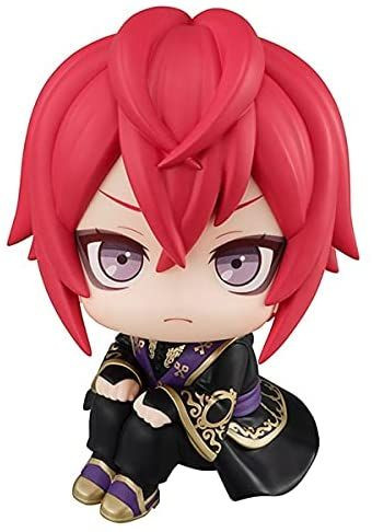 LookUp Riddle Rosehearts Figure (Disney Twisted Wonderland)