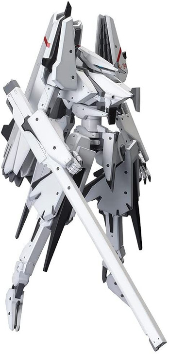 スターターキット付【新品】　ソウルオブシベリア　#7　ククサ　No.1063 Type 17 Garde Tsugumori Custom 2 Plastic Model (Knights of Sidonia)