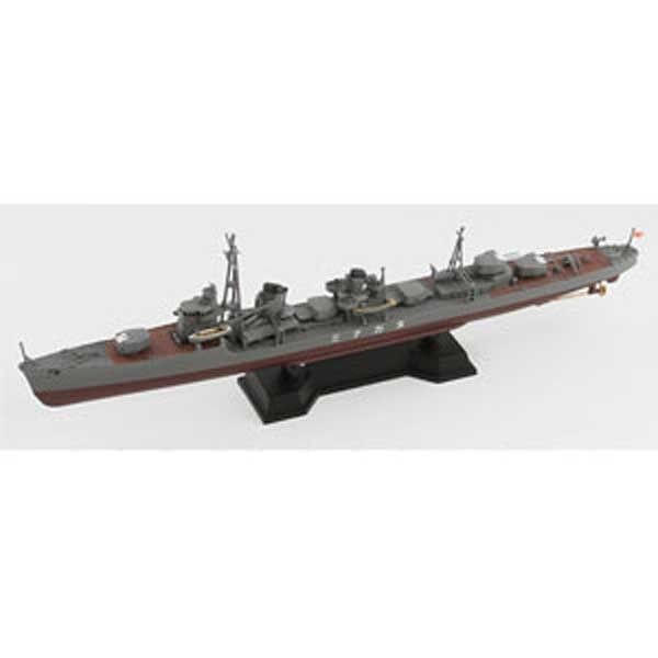 Pit-Road Skywave SPW-37 IJN Destroyer Takanami 1/700 Scale Kit (4986470051291)